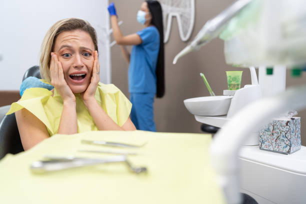Best Emergency Broken Tooth Repair in Ohkay Owingeh, NM
