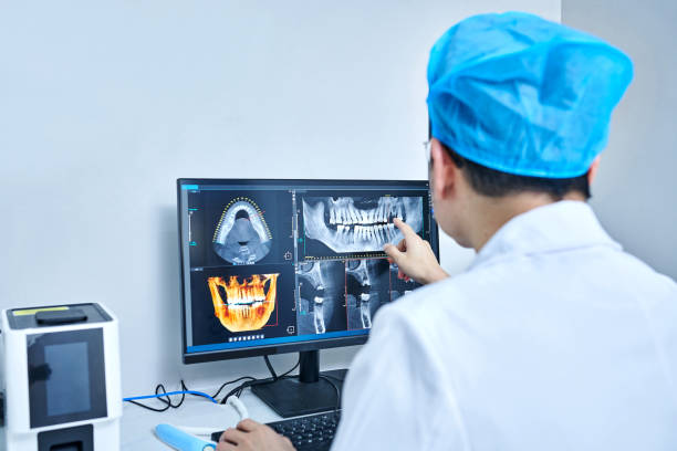 Best Emergency Broken Tooth Repair in Ohkay Owingeh, NM