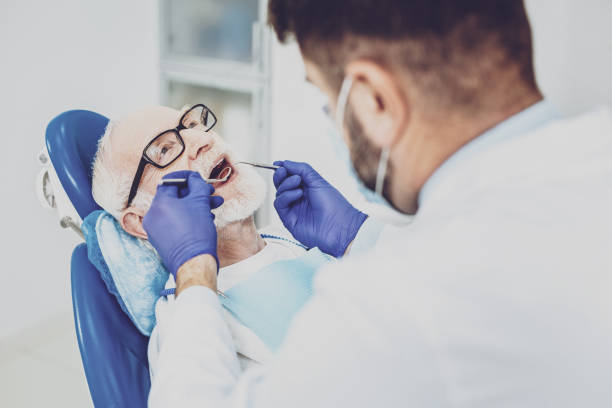 Best Emergency Dental Care for Trauma or Injury in Ohkay Owingeh, NM